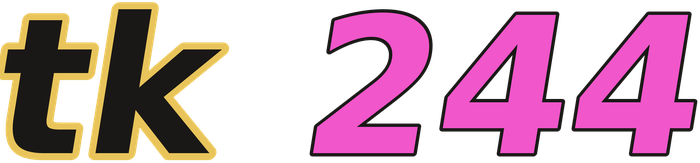 tk 244 logo